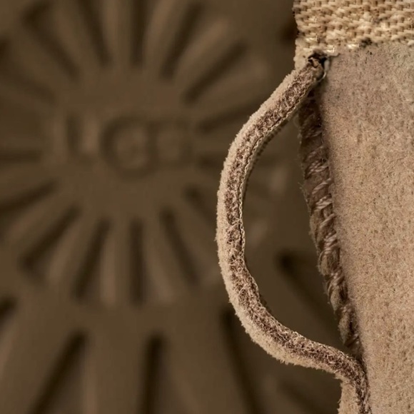 Classic Mini II - Authentic UGGS - Picture 5 of 7